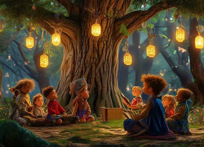 国外儿童故事经典故事;外国民间故事 国外儿童故事经典故事;外国民间故事