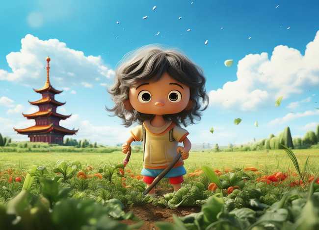 悯农古诗幼儿故事 - 我最喜欢的古诗《悯农》作文 悯农古诗幼儿故事 - 我最喜欢的古诗《悯农》作文