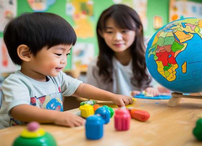 特殊儿童的故事案例 舟舟和他的世界剧情简介