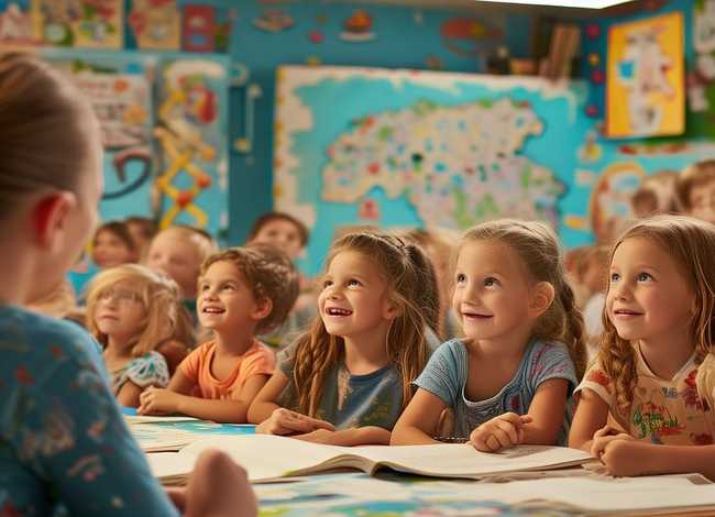 儿童德语故事、简单的德语小故事3分钟