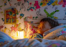 儿童故事有意义的教育（有哪些具有教育意义的儿童睡前故事分享）