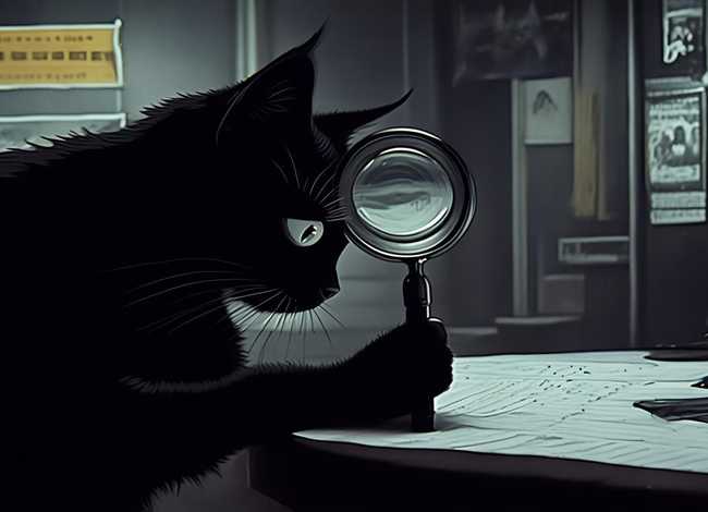 黑猫警长故事全集收听，黑猫警长关于 指纹破案 的故事叫什么名字,是哪集啊