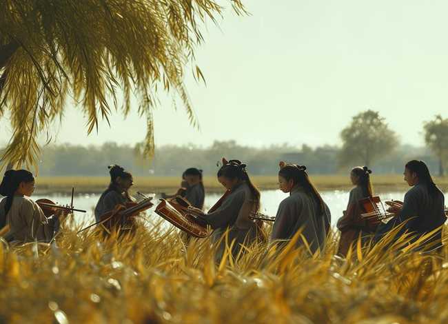 灞桥柳歌曲的来历，灞桥柳歌曲的含义和寓意