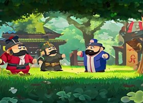 儿童版三国演义故事全集，三国演义小故事大全_《三国演义》中的经典小故事