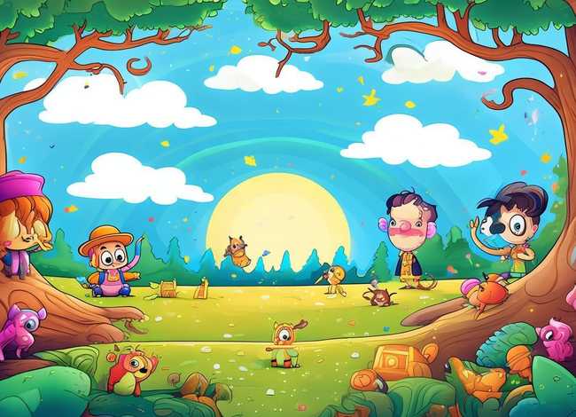 3 - 6岁小孩故事书;幼儿故事书名字大全集 3 - 6岁小孩故事书;幼儿故事书名字大全集