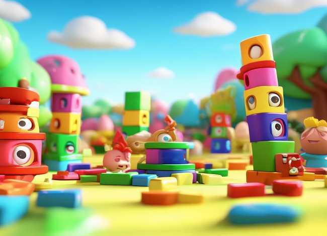 六岁儿童益智动画片 - 适合3-6岁儿童看的益智动画片 六岁儿童益智动画片 - 适合3-6岁儿童看的益智动画片