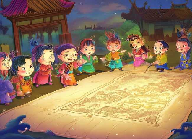 中国历史故事儿童版可下载 04林汉达 隋唐历史故事,求帮助,我找不到这个资源,求分享! 中国历史故事儿童版可下载 04林汉达 隋唐历史故事,求帮助,我找不到这个资源,求分享!