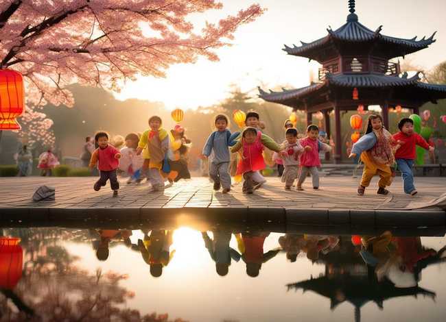 关于儿童节的古诗词;儿童节的诗句 有关儿童节的古诗词 关于儿童节的古诗词;儿童节的诗句 有关儿童节的古诗词