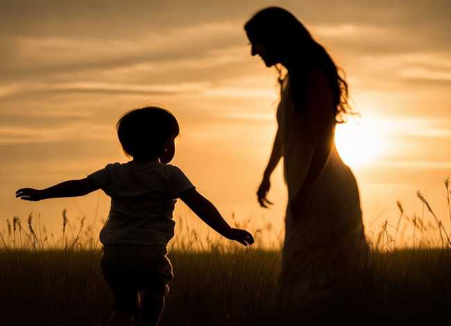 关于母爱的故事150字 - 感人的母爱故事200字 关于母爱的故事150字 - 感人的母爱故事200字