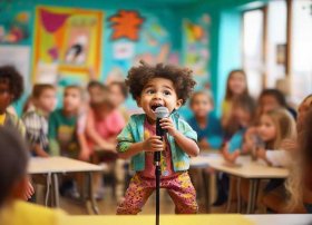 少儿演讲故事 幼儿故事演讲稿