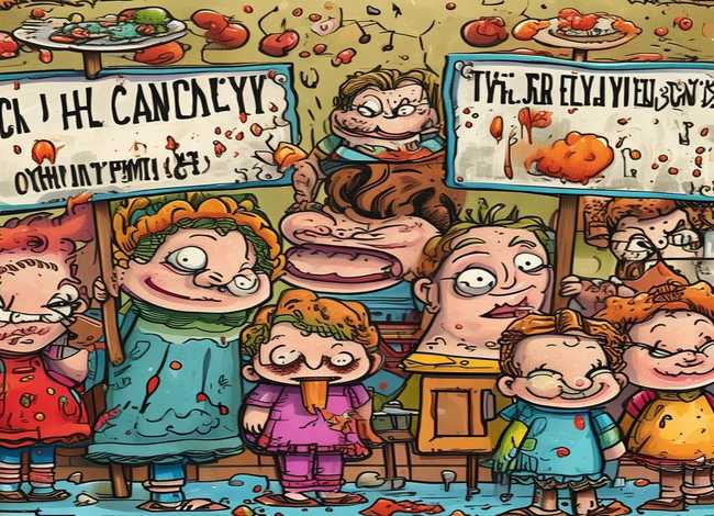 少儿笑话故事、求几个听了就让人恶心的笑话``不恶心的不给分! 少儿笑话故事、求几个听了就让人恶心的笑话``不恶心的不给分!