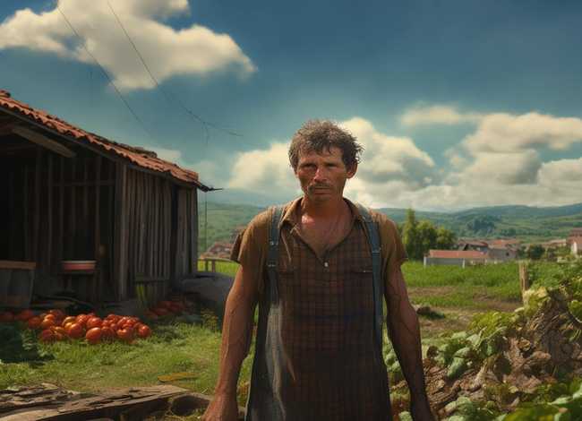 创业致富的故事；白手起家,一个农村人的创业故事