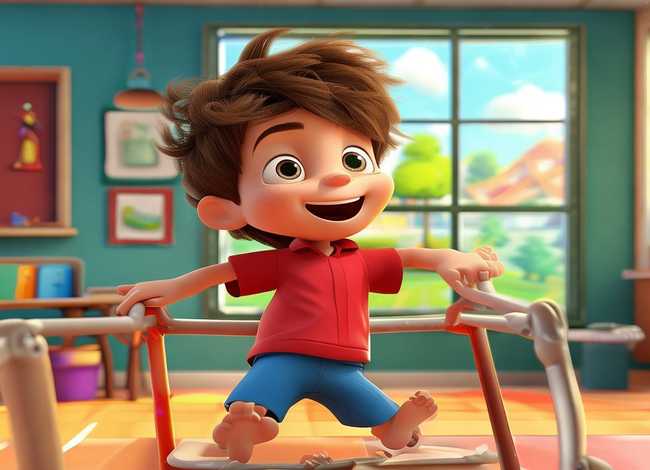 大卫绘本故事(绘本故事_49《大卫上学去》) 大卫绘本故事(绘本故事_49《大卫上学去》)