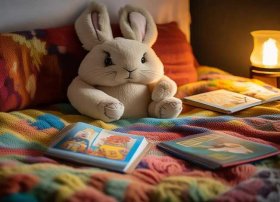 兔子故事大全免费听；睡前童话故事大全儿童免费听(5篇)