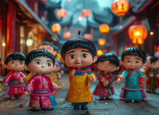 适合幼儿的京剧故事 - 京剧《三岔口》的故事内容是什么