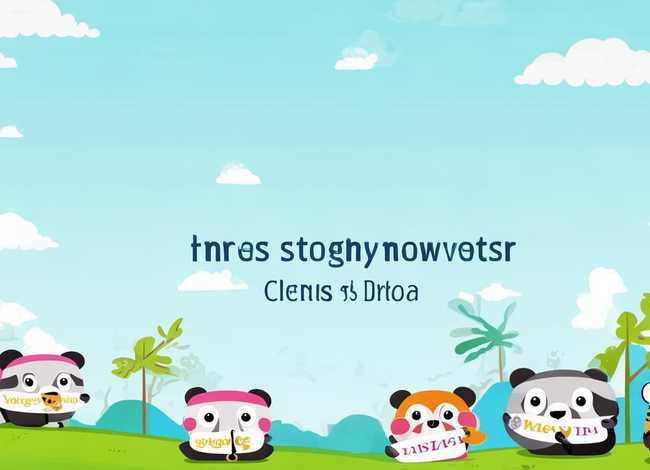 儿童讲故事ppt背景图 小学成语图片ppt模板 儿童讲故事ppt背景图 小学成语图片ppt模板