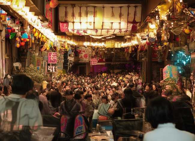 绘本兔儿爷的故事内容 - 中国的绘本大师有哪些呢他们的哪些绘本口碑好呢