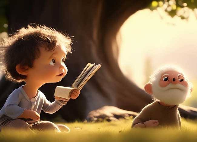 小故事大道理 简短幼儿 - 小故事大道理 小故事大道理 简短幼儿 - 小故事大道理