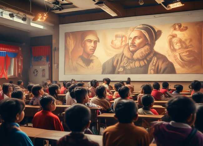 小学故事ppt免费下载 - 红色教育PPT-传承红色精神 聆听红色英雄故事 小学故事ppt免费下载 - 红色教育PPT-传承红色精神 聆听红色英雄故事