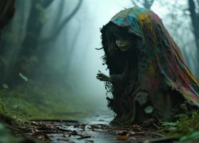 儿童鬼传说故事mp3（求有声鬼故事下载）