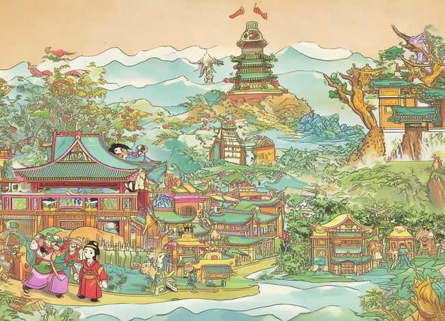 西游记故事儿童版视频全集、中国有那些儿童故事书籍