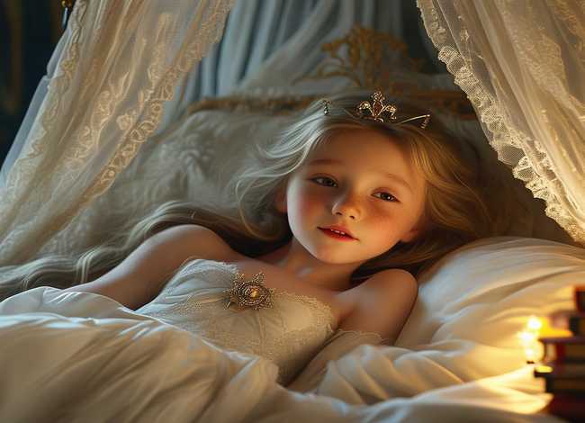 小故事小公主故事(小公主的睡前故事) 小故事小公主故事(小公主的睡前故事)