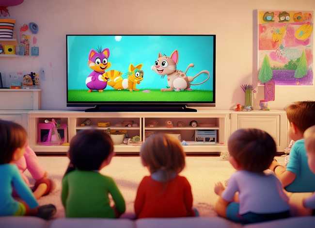 儿童英语动画片大全免费观看猫和老鼠，适合三年级看的英语动画片