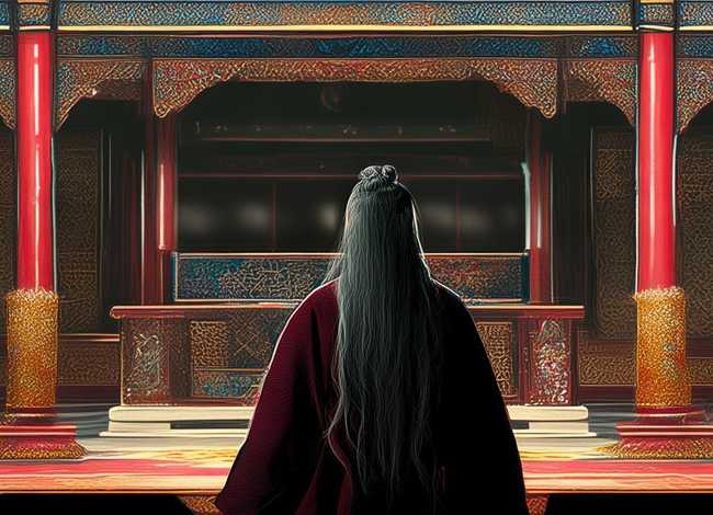 屈原的故事动画视频（皇帝故事-历史上楚怀王和屈原究竟是什么关系）