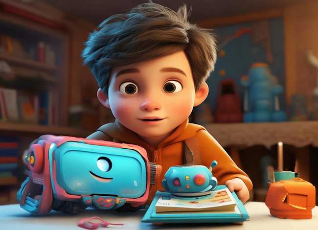 十岁儿童送什么礼物；送十岁小朋友什么礼物比较好