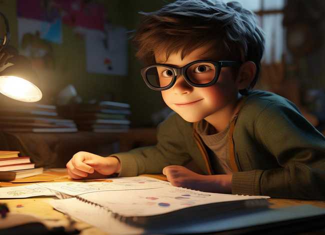 四年级睡前励志故事在线听 - 成功励志故事-因为笨,才成功 四年级睡前励志故事在线听 - 成功励志故事-因为笨,才成功