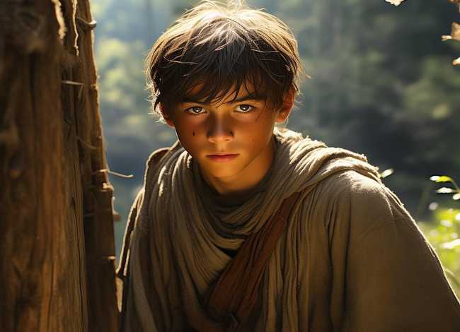 初出茅庐的故事主人公 初出茅庐的主人公