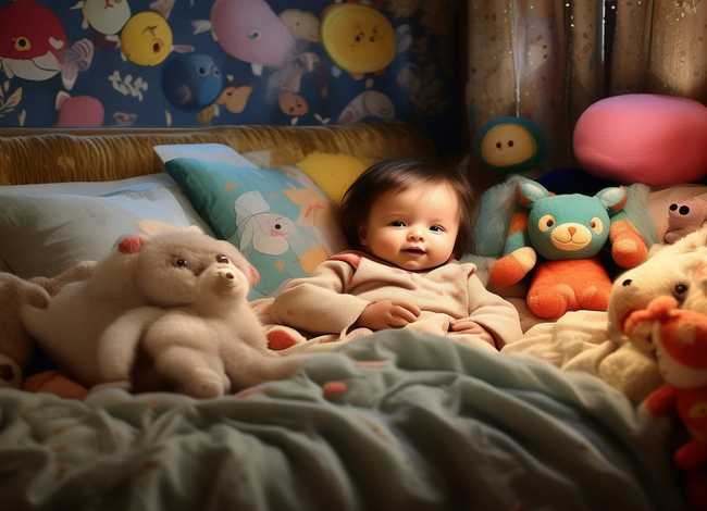 睡前故事 大西瓜（给小孩子讲睡前童话故事）