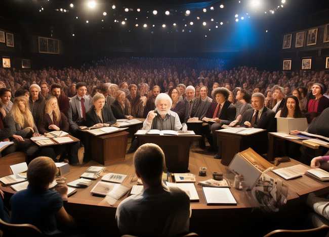 故事的评语 - 讲故事比赛的评语