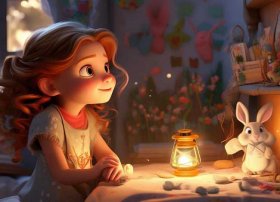 幼儿故事400字以上 好看的儿童睡前小故事400字