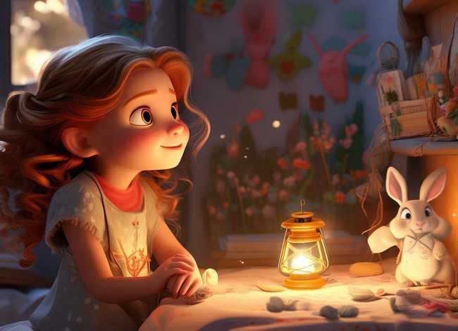 幼儿故事400字以上 好看的儿童睡前小故事400字