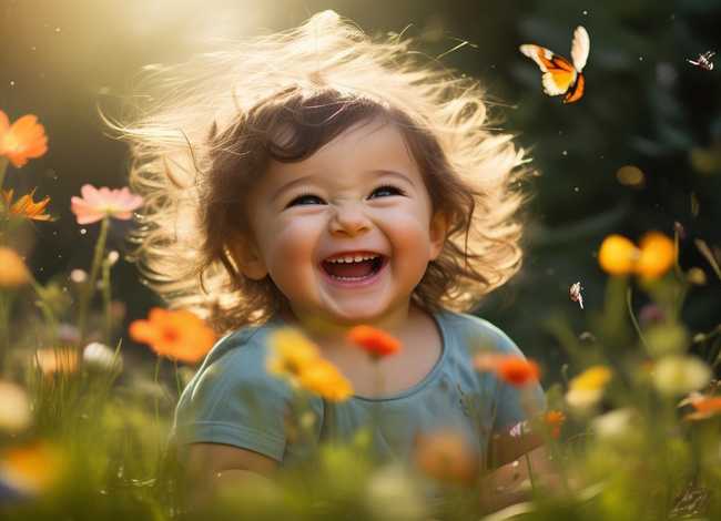 儿童图片配文，儿童摄影怎么拍摄,有什么拍摄技巧