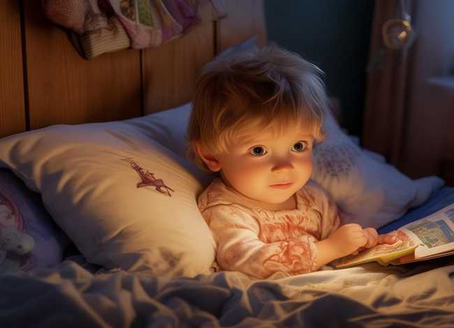 简单儿童故事大全100字；100字简短幼儿小故事大全_100字简短幼儿睡前小故事大全