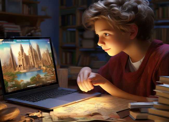 手机儿童听故事app哪个好（给十几岁青少年听历史故事用什么APP比较好）