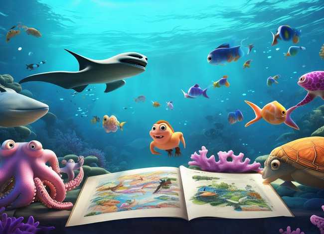 海底世界的教学反思；《海底世界》教学反思