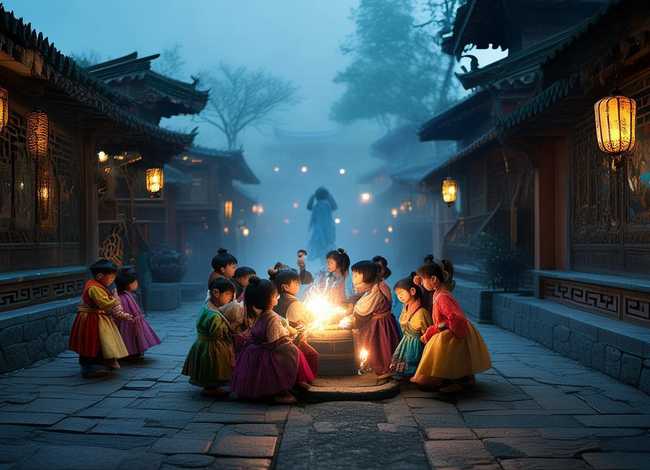 儿童聊斋电视剧(聊斋的电视剧有那些) 儿童聊斋电视剧(聊斋的电视剧有那些)