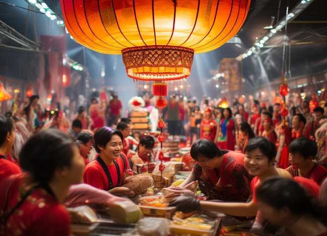 春晚幕后故事稿子 求一篇春节我在岗的稿子,200 多个字就可以了