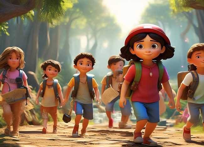 爱探险的朵拉故事书；适合5-6岁孩子看的动画片