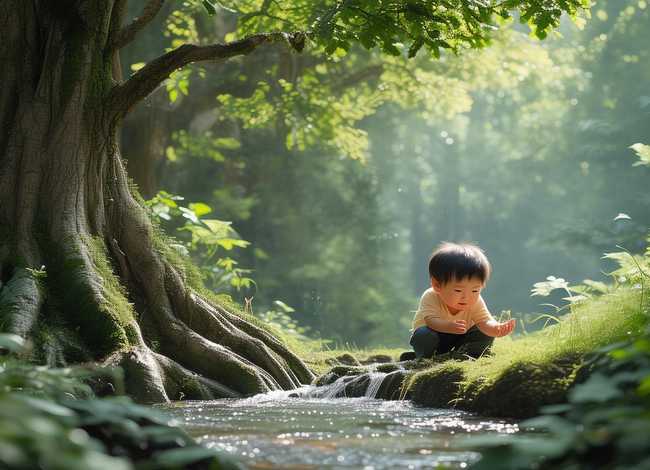 儿童成语故事mp3下载 - 饮水思源儿童成语故事mp3