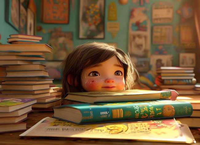 感人绘本故事大全带图片 - 哪些绘本让你感受颇深呢 感人绘本故事大全带图片 - 哪些绘本让你感受颇深呢