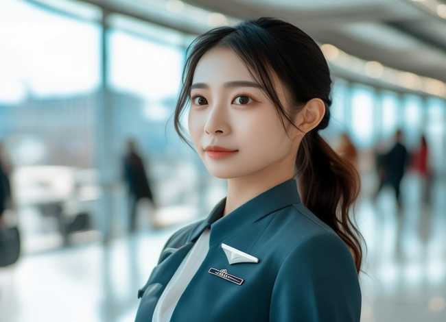 空姐的故事纪嫣然，回忆和空姐发生的不得不说的故事