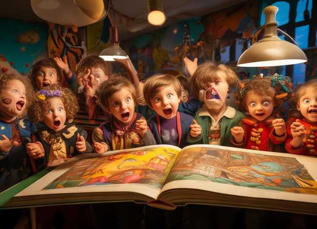 幼儿故事表演视频、少儿成语故事表演视频 幼儿故事表演视频、少儿成语故事表演视频