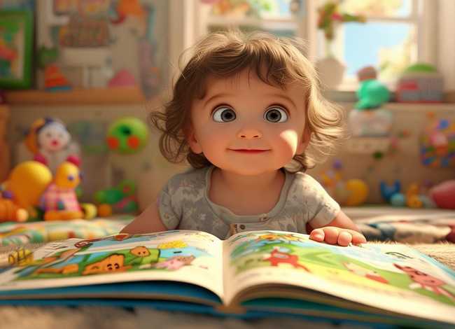 关于儿童的英语的小故事最简单的 - 幼儿童话英语故事