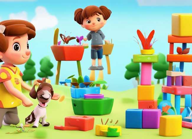 幼儿人物故事；有教育意义的幼儿小故事【三篇】