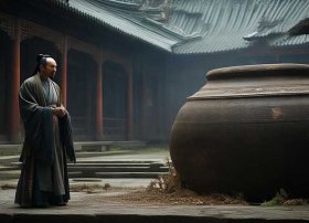 请君入瓮的历史典故 关于请君入瓮出自哪个历史典故它的出处是什么