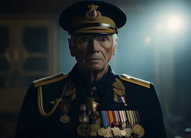 维护自身尊严的故事 名人尊严的故事50字